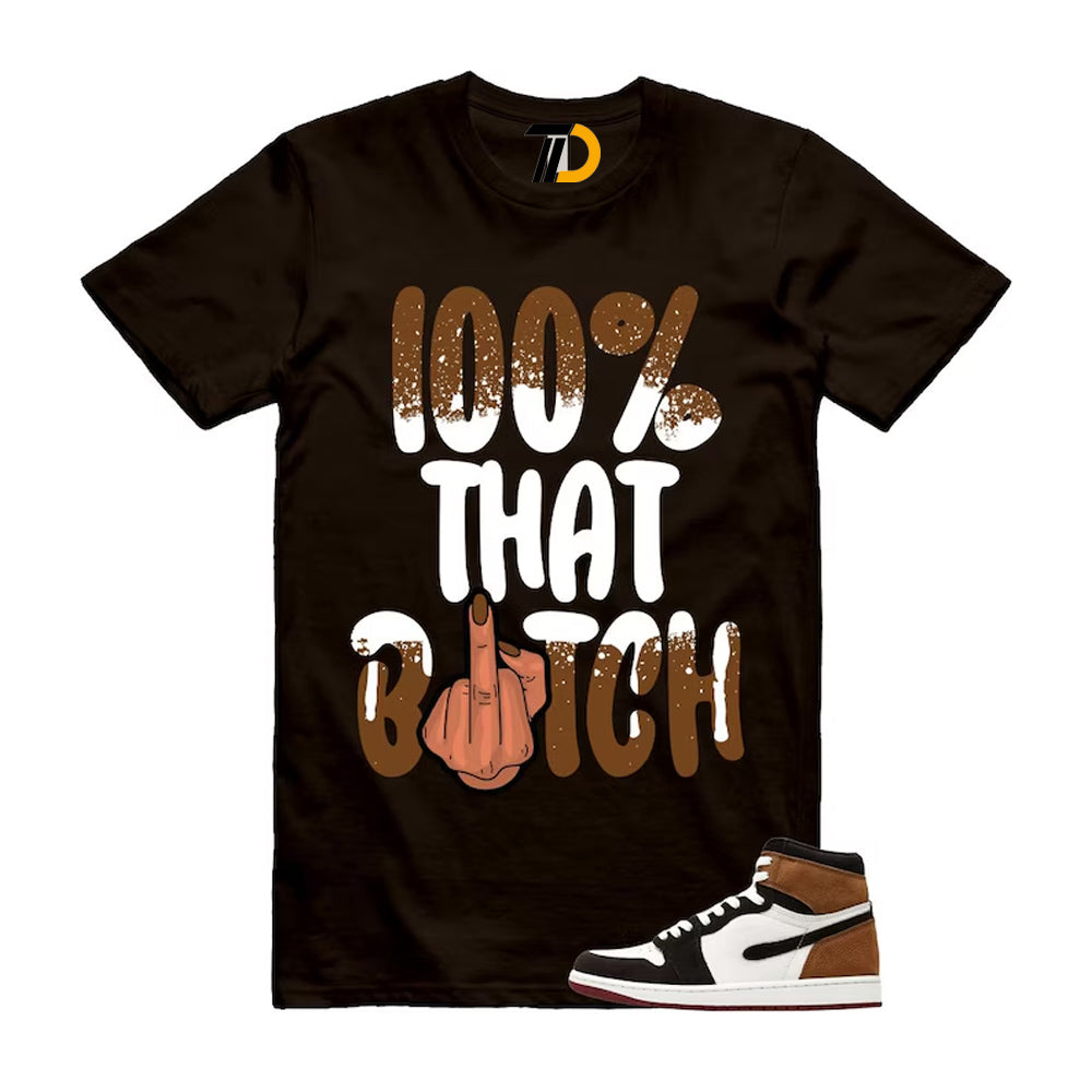 1 Love Letter Shadow Brown White Light British Tan Air High product image 1
