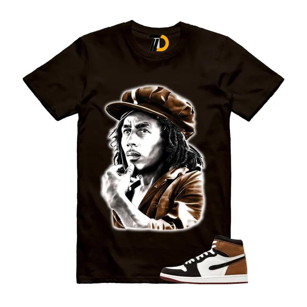 1 Love Letter Shadow Brown White Light British Tan Air High product image 1