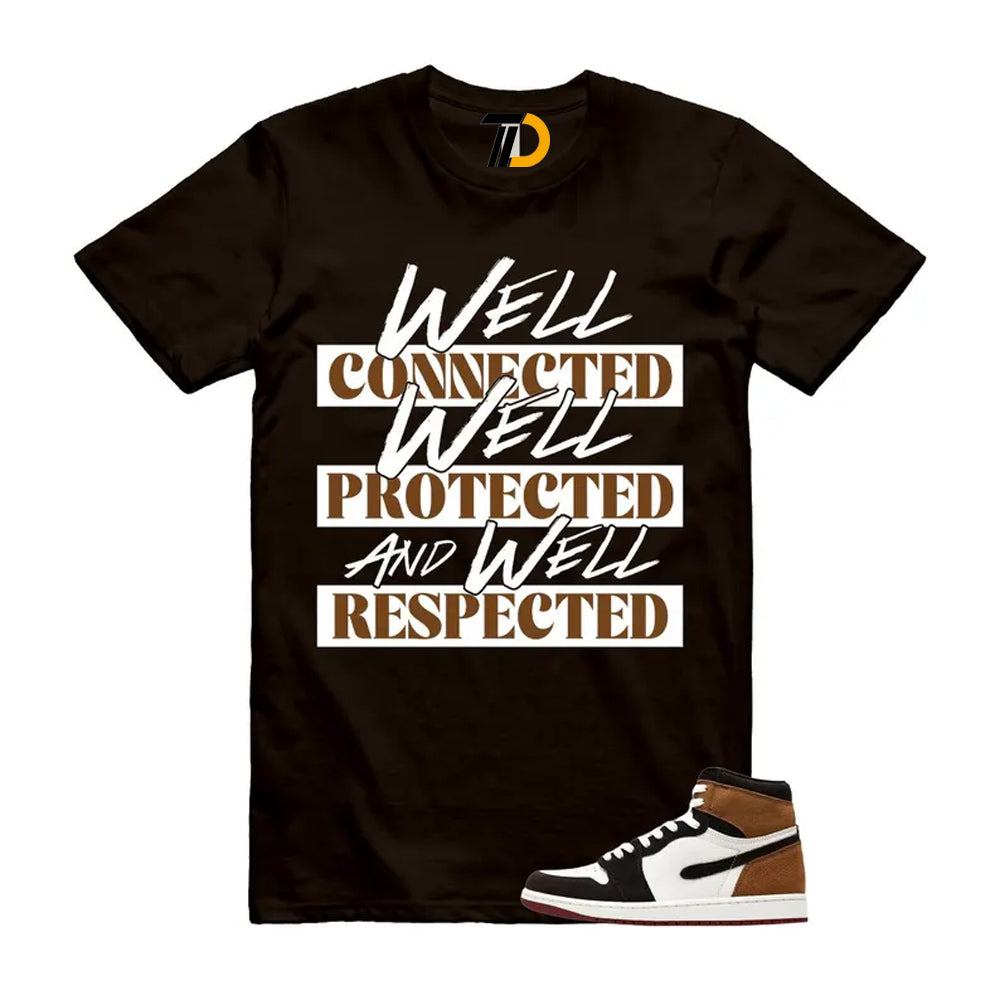 1 Love Letter Shadow Brown White Light British Tan Air High product image 1