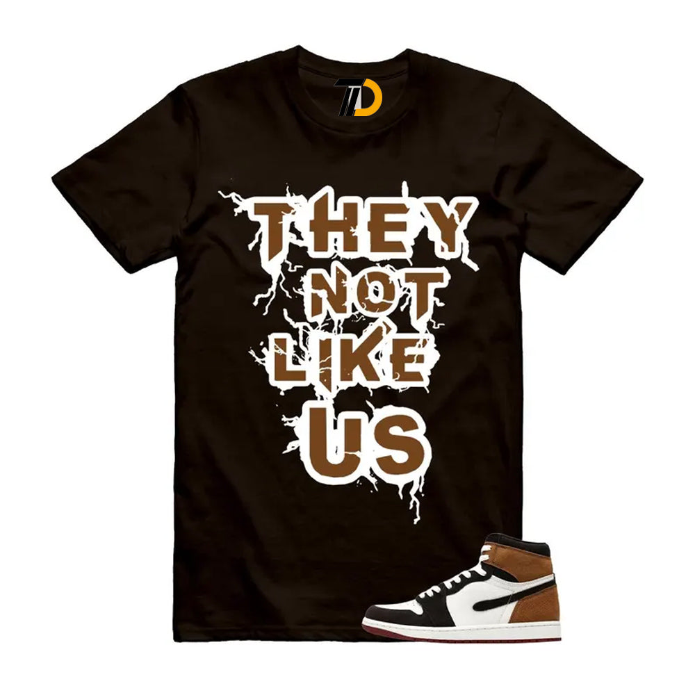 1 Love Letter Shadow Brown White Light British Tan Air High product image 1