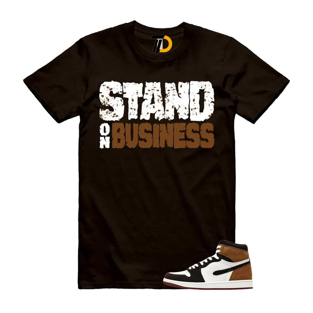1 Love Letter Shadow Brown White Light British Tan Air High product image 1