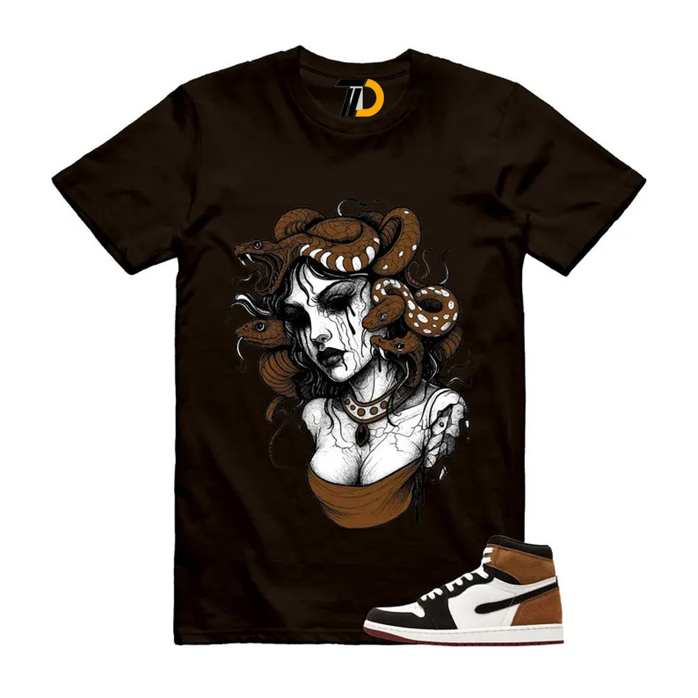 1 Love Letter Shadow Brown White Light British Tan Air High product image 1