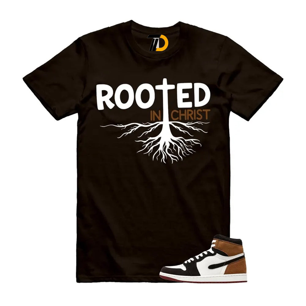 1 Love Letter Shadow Brown White Light British Tan Air High product image 1