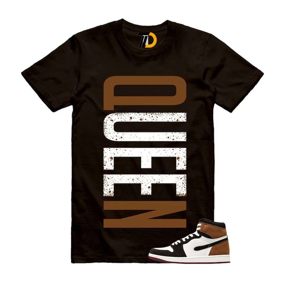 1 Love Letter Shadow Brown White Light British Tan Air High product image 1