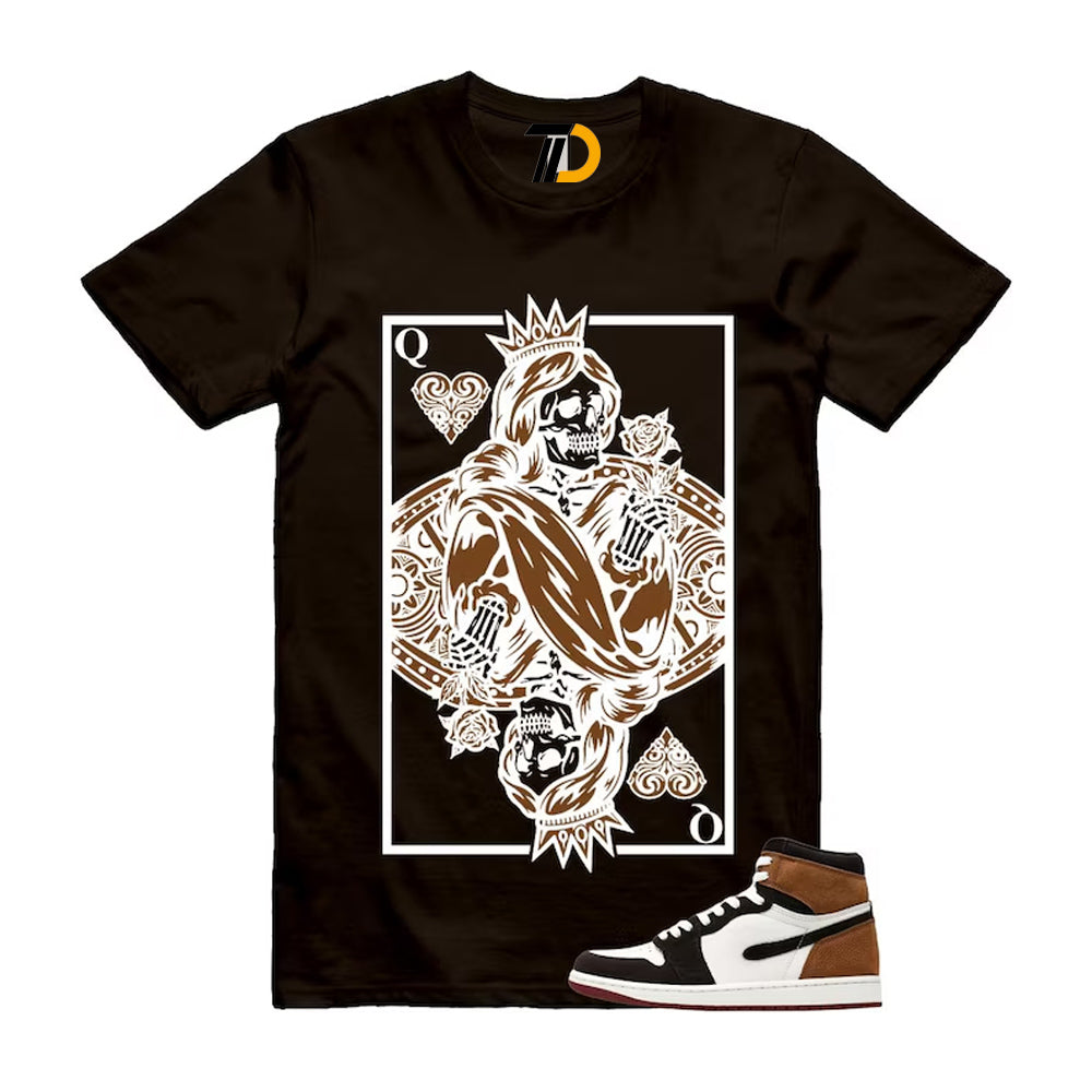 1 Love Letter Shadow Brown White Light British Tan Air High product image 1