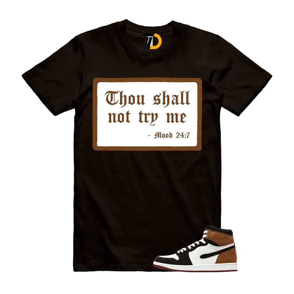 1 Love Letter Shadow Brown White Light British Tan Air High product image 1