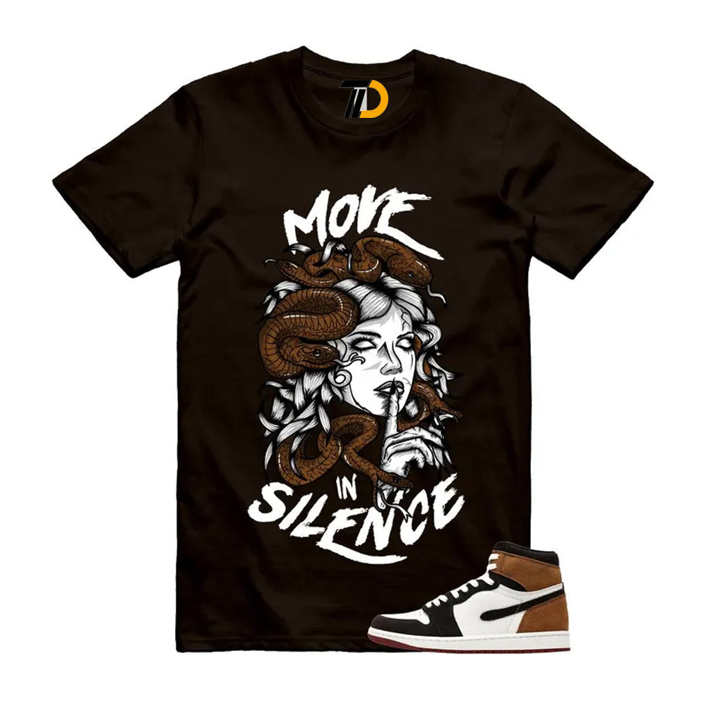 1 Love Letter Shadow Brown White Light British Tan Air High product image 1