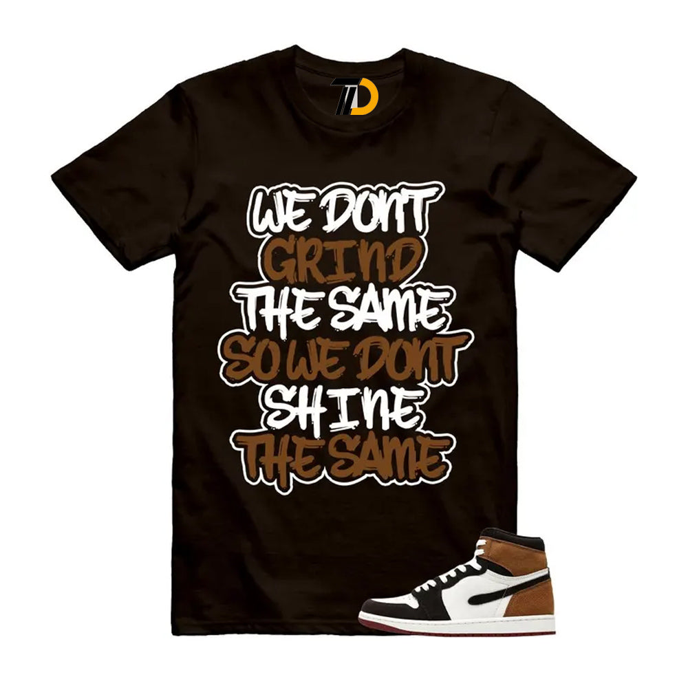 1 Love Letter Shadow Brown White Light British Tan Air High product image 1