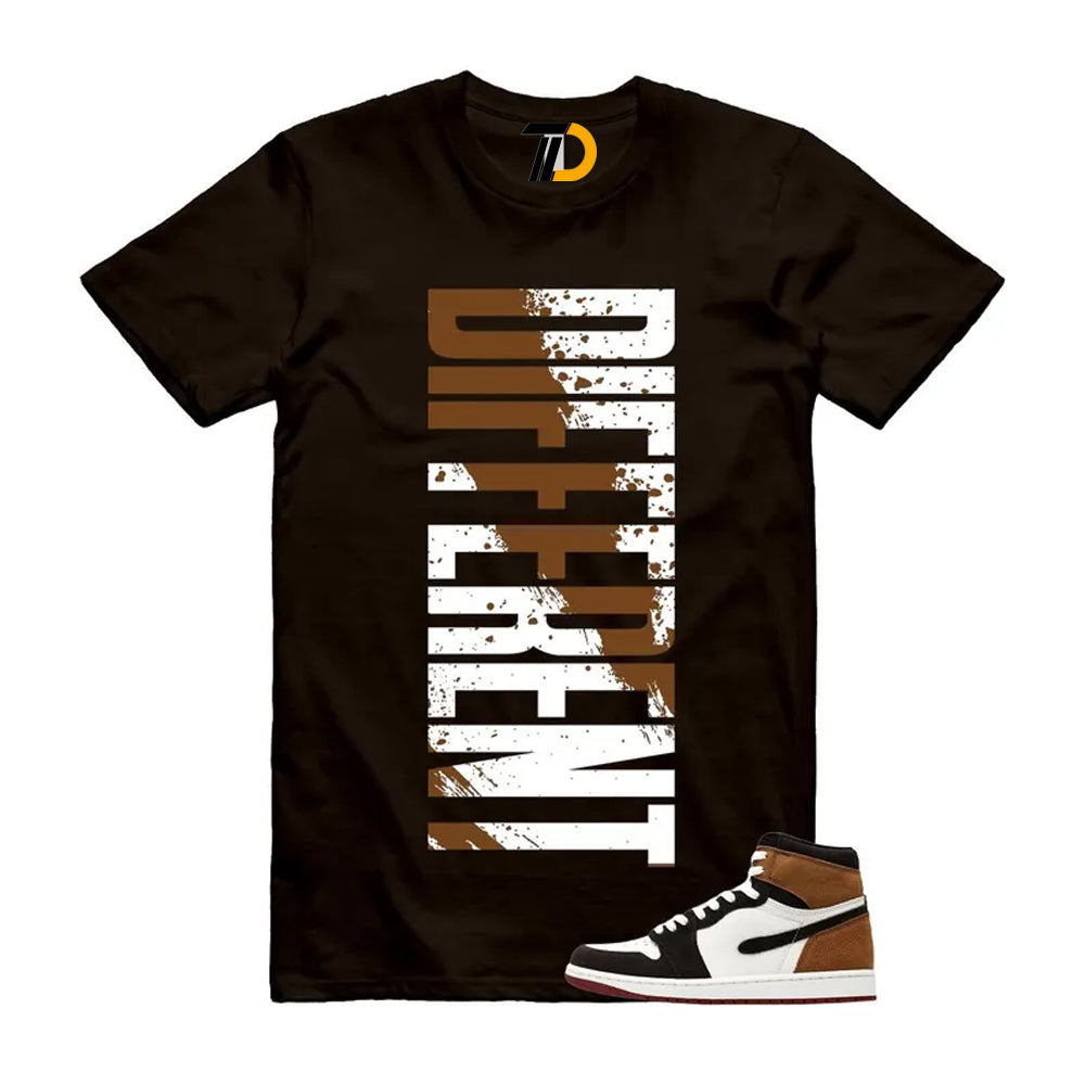 1 Love Letter Shadow Brown White Light British Tan Air High product image 1