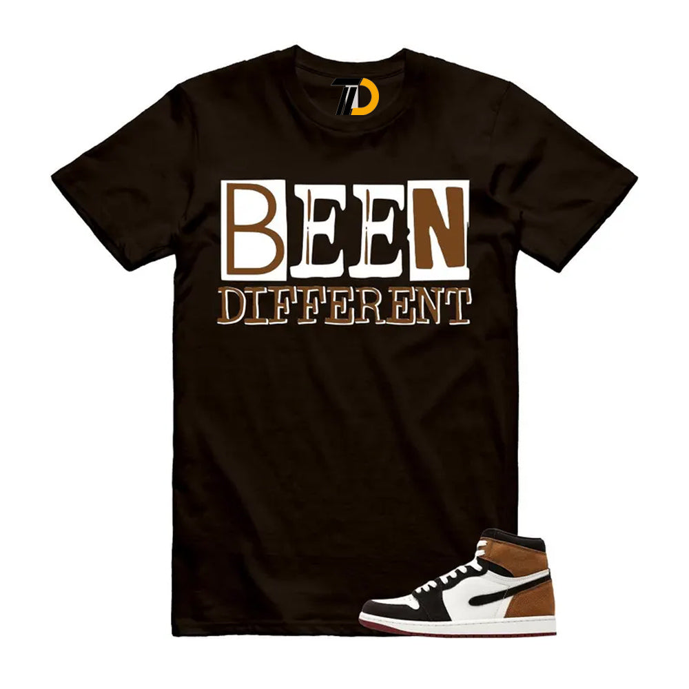 1 Love Letter Shadow Brown White Light British Tan Air High product image 1
