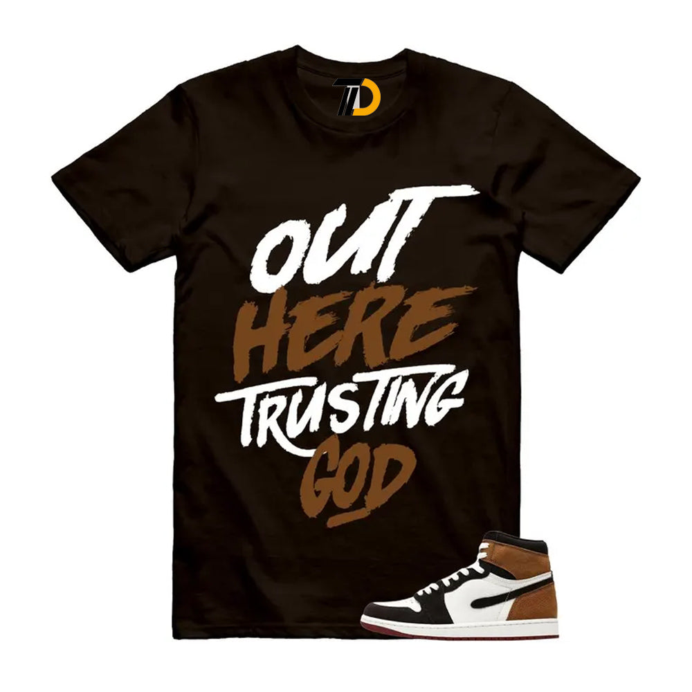 1 Love Letter Shadow Brown White Light British Tan Air High product image 1