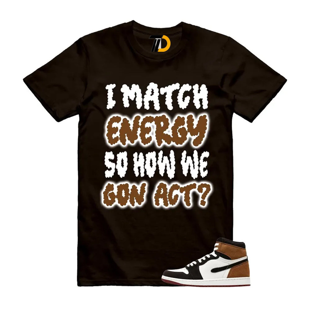 1 Love Letter Shadow Brown White Light British Tan Air High product image 1