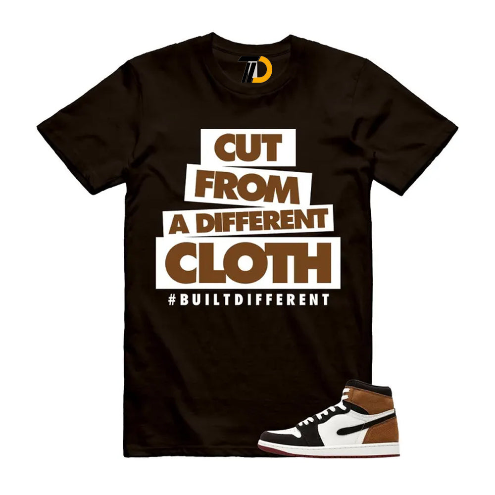 1 Love Letter Shadow Brown White Light British Tan Air High product image 1