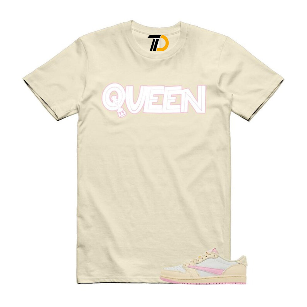 1 Shy Pink Muslin Sail Retro Low OG SP 2026 Shirt To Match product image 1