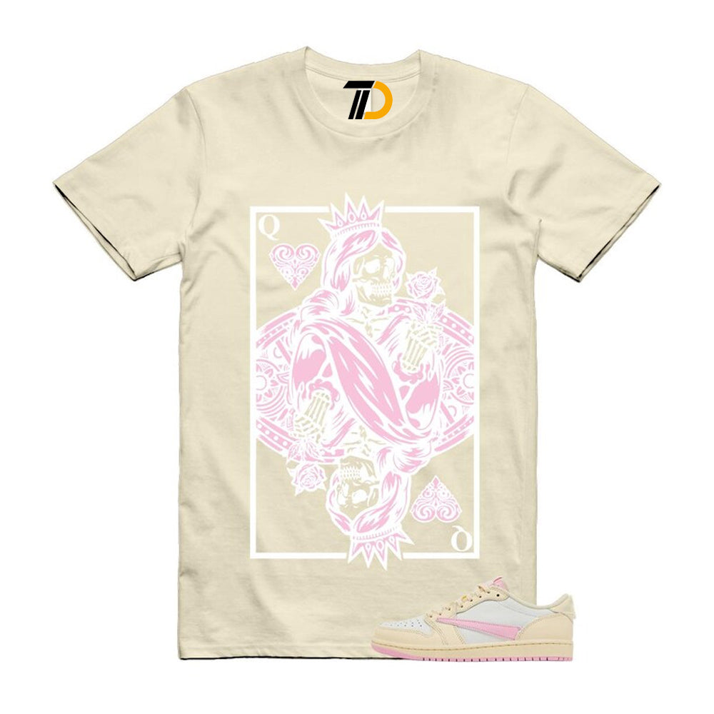 1 Shy Pink Muslin Sail Retro Low OG SP 2026 Shirt To Match product image 1