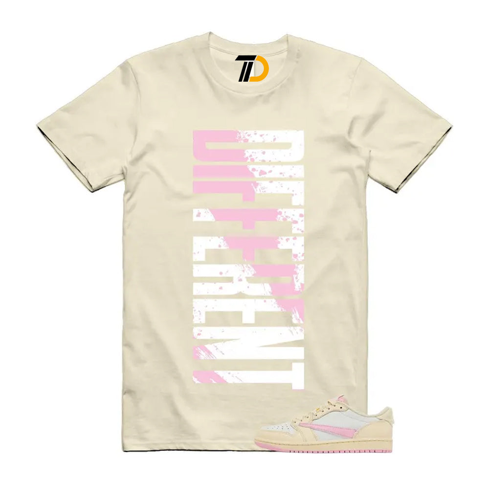 1 Shy Pink Muslin Sail Retro Low OG SP 2026 Shirt To Match product image 1