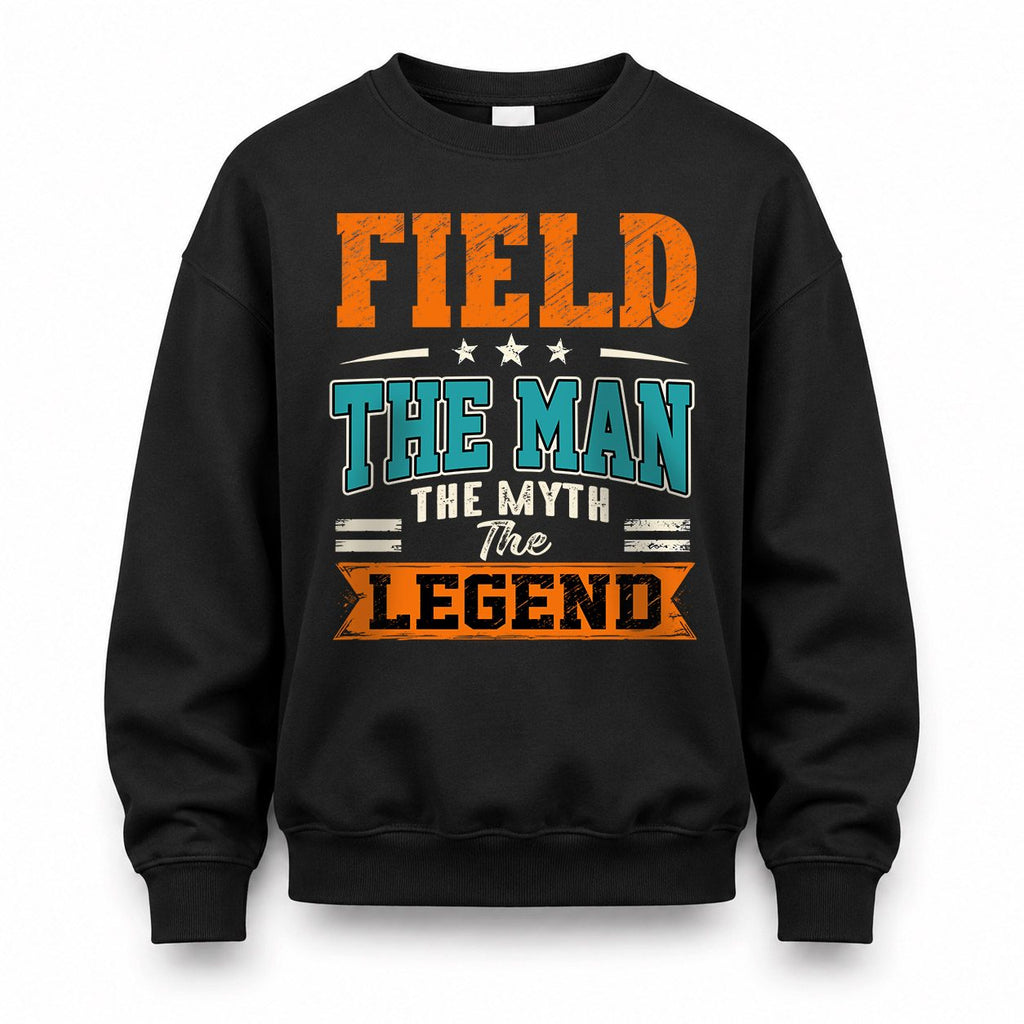 FIELD HH F007 The Man Myth Legend Personalized Shirt – Gift product image 3