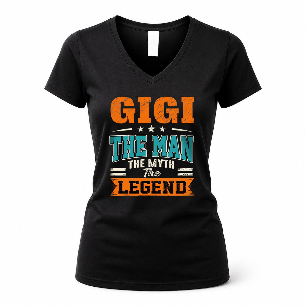 GIGI HH F007 The Man Myth Legend Personalized Shirt – Gift product image 6