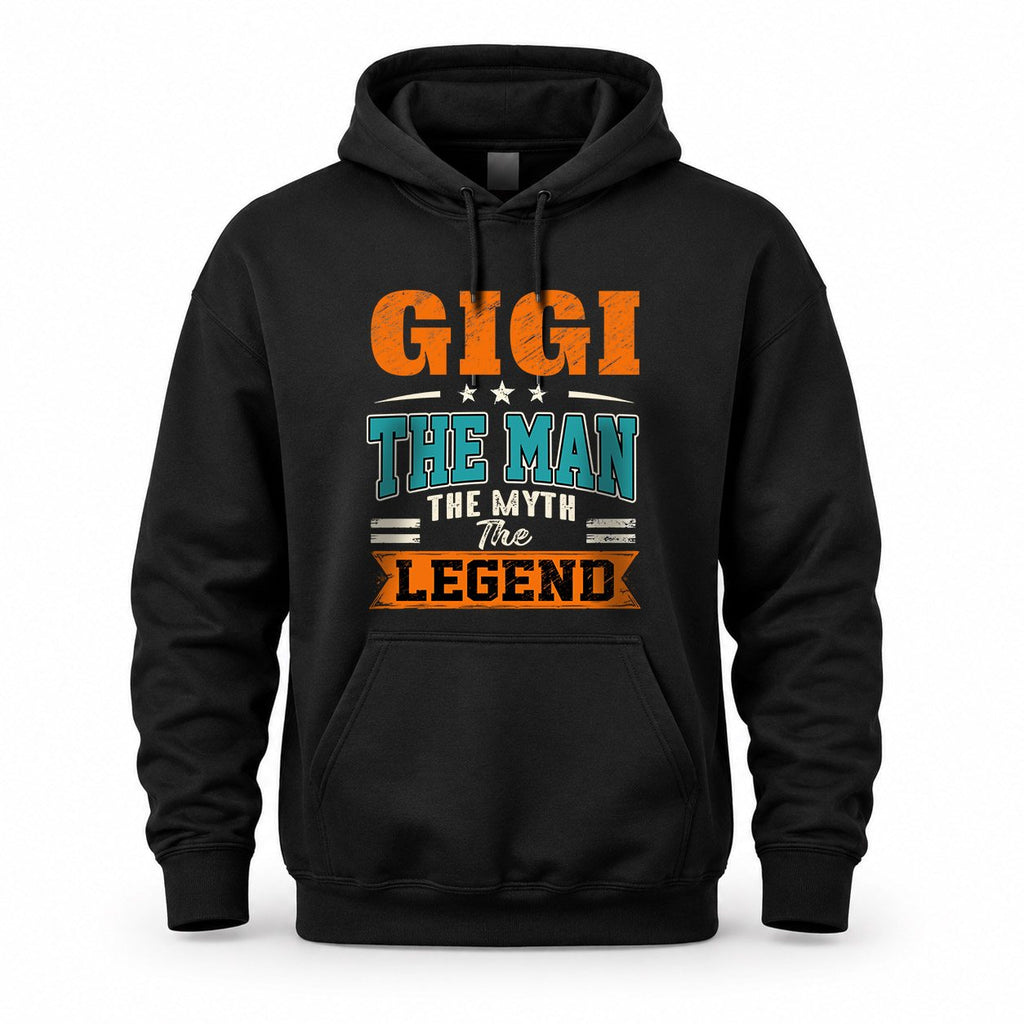 GIGI HH F007 The Man Myth Legend Personalized Shirt – Gift product image 2