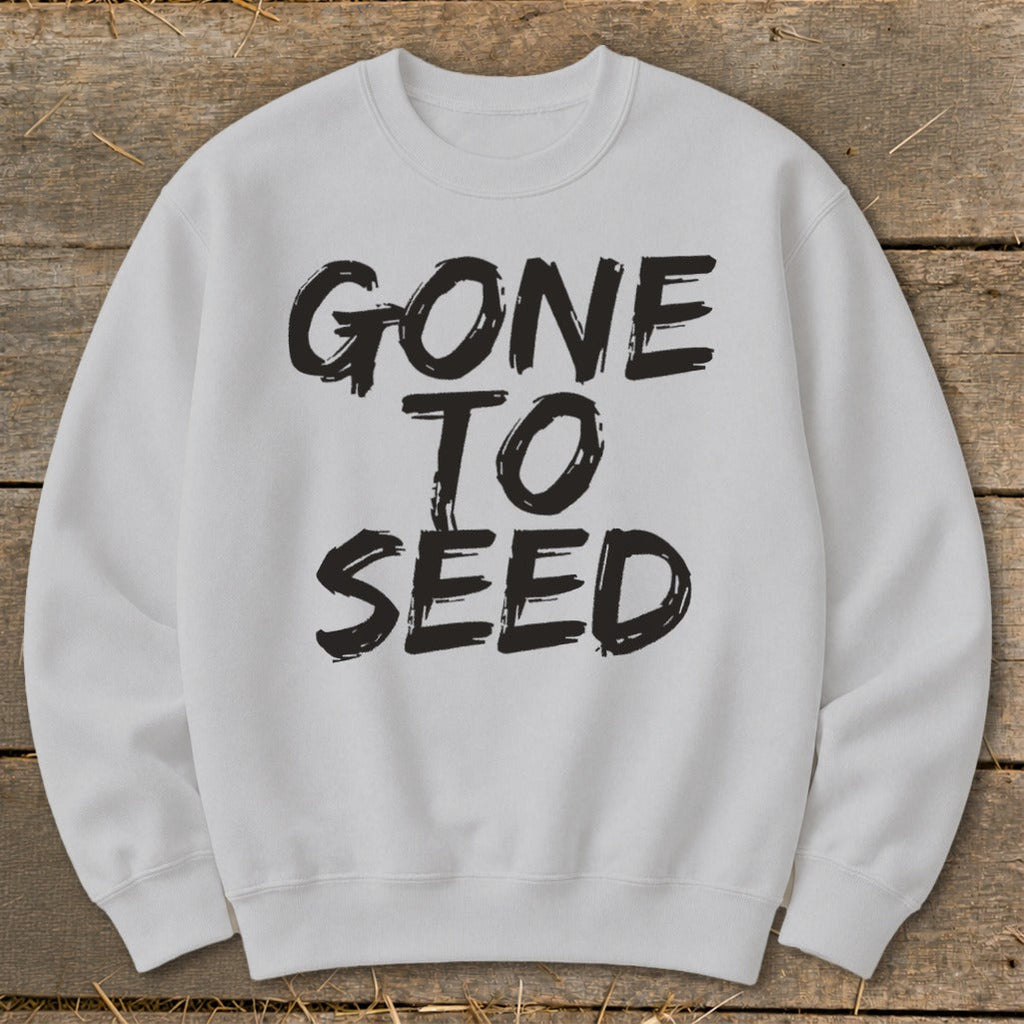 Gone to Seed Sweatshirt product image 8