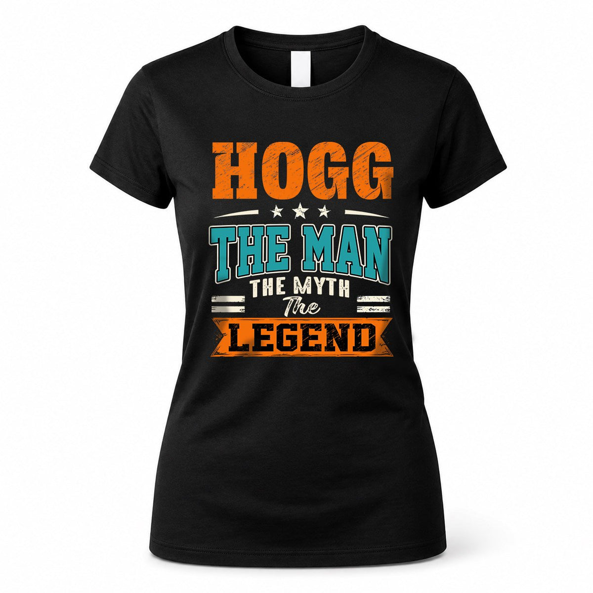 HOGG HH F007 The Man Myth Legend Personalized Shirt – Gift product image 5