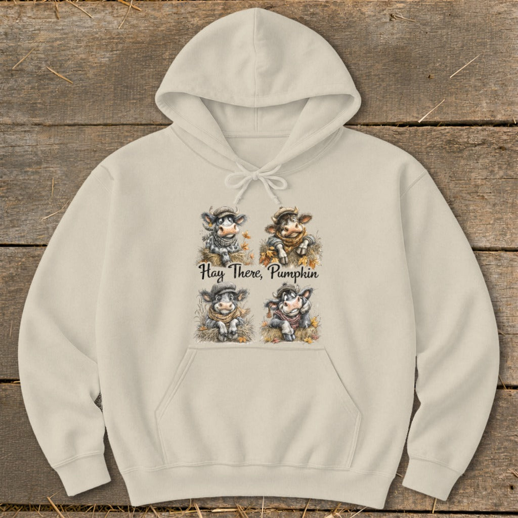 Hay There Pumpkin Hoodie product image 8
