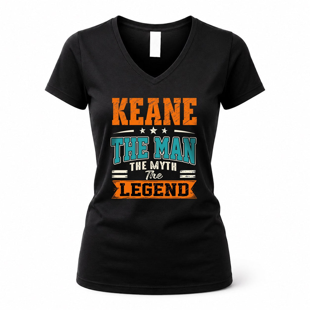 KEANE HH F007 The Man Myth Legend Personalized Shirt – Gift product image 6