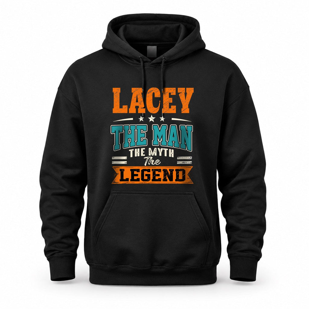 LACEY HH F007 The Man Myth Legend Personalized Shirt – Gift product image 2