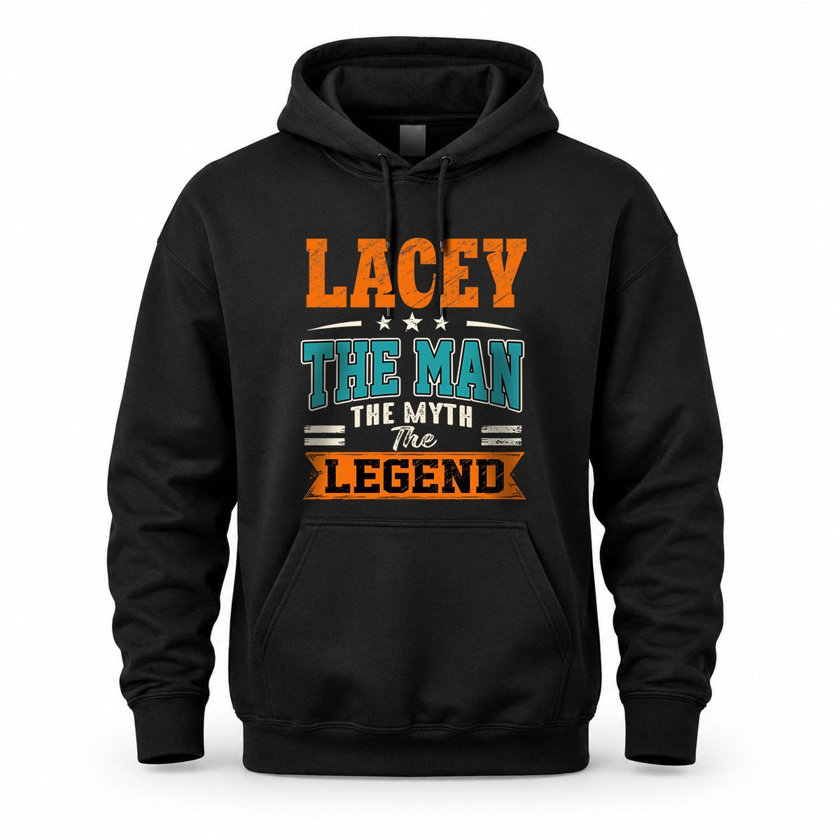 LACEY HH F007 The Man Myth Legend Personalized Shirt – Gift product image 2