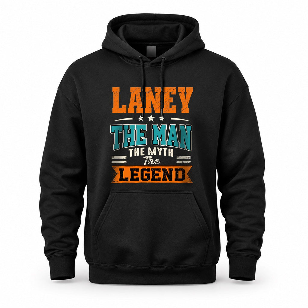 LANEY HH F007 The Man Myth Legend Personalized Shirt – Gift product image 2