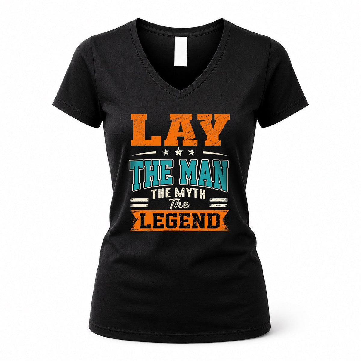 LAY HH F007 The Man Myth Legend Personalized Shirt – Gift product image 6