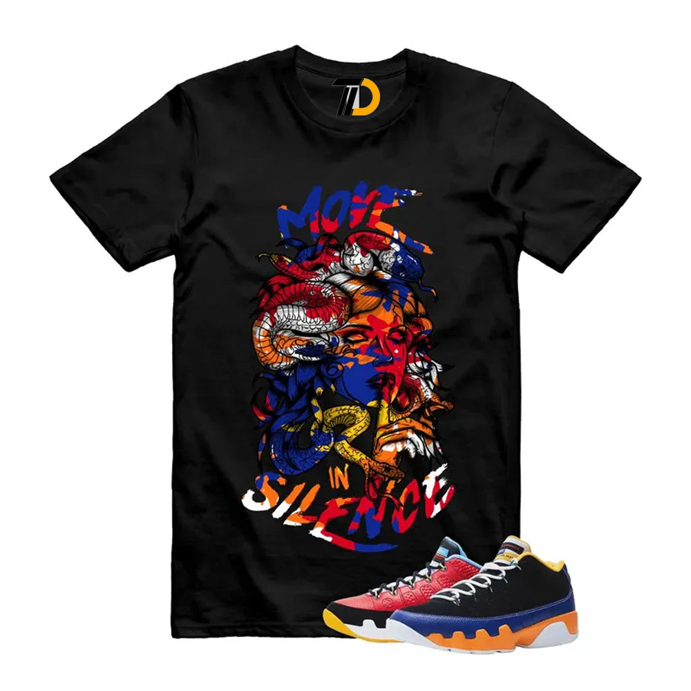 9 What The Kilroy Shirt To Match Move In Silence Streetwear product image 1