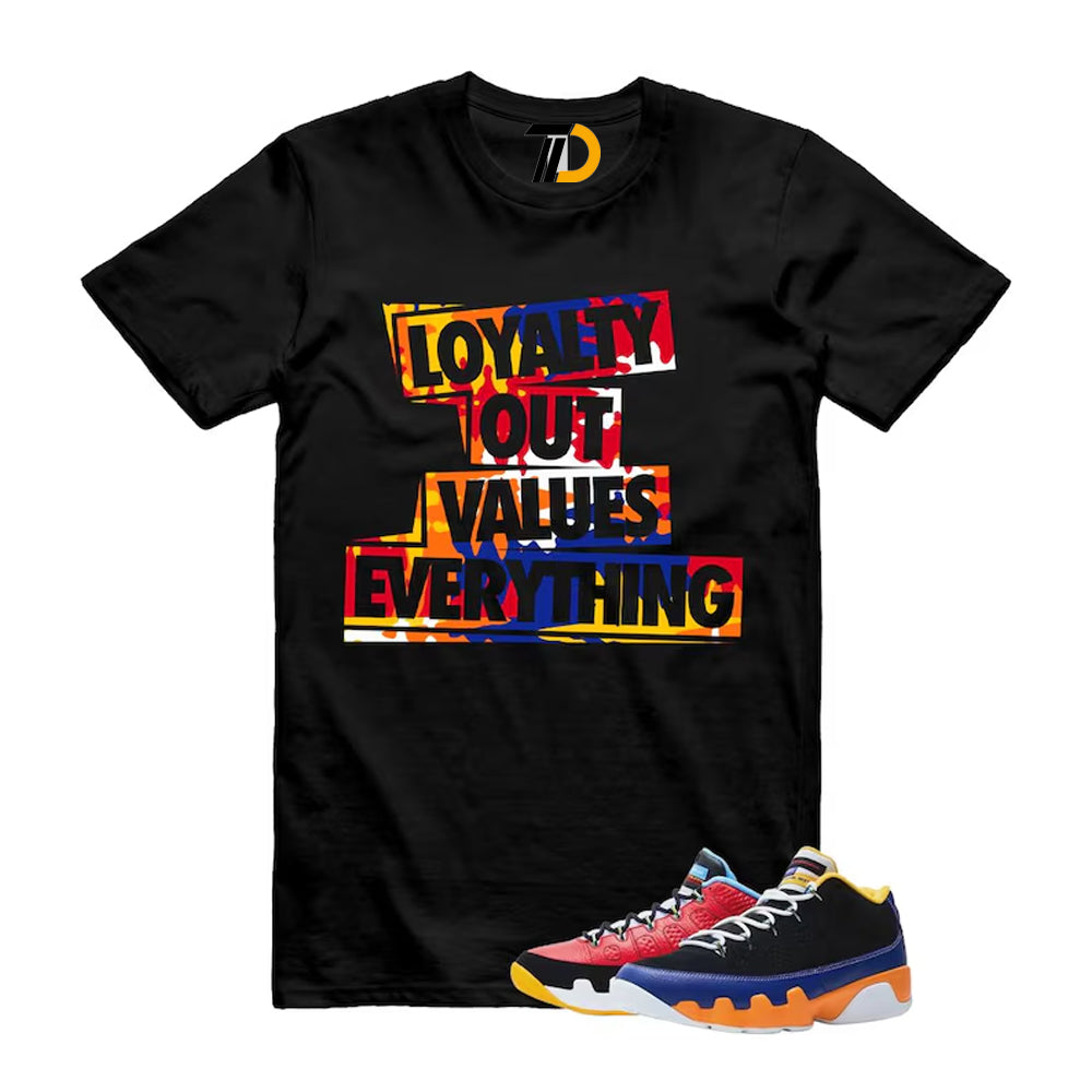 9 What The Kilroy Shirt To Match Love Streetwear T-Shirt product image 1
