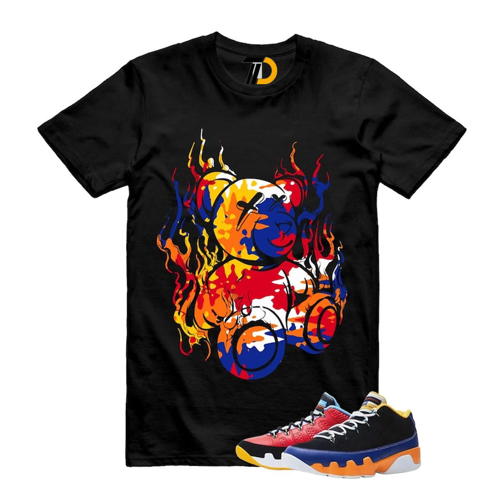 9 What The Kilroy Shirt To Match Lit Streetwear T-Shirt 2026 product image 1