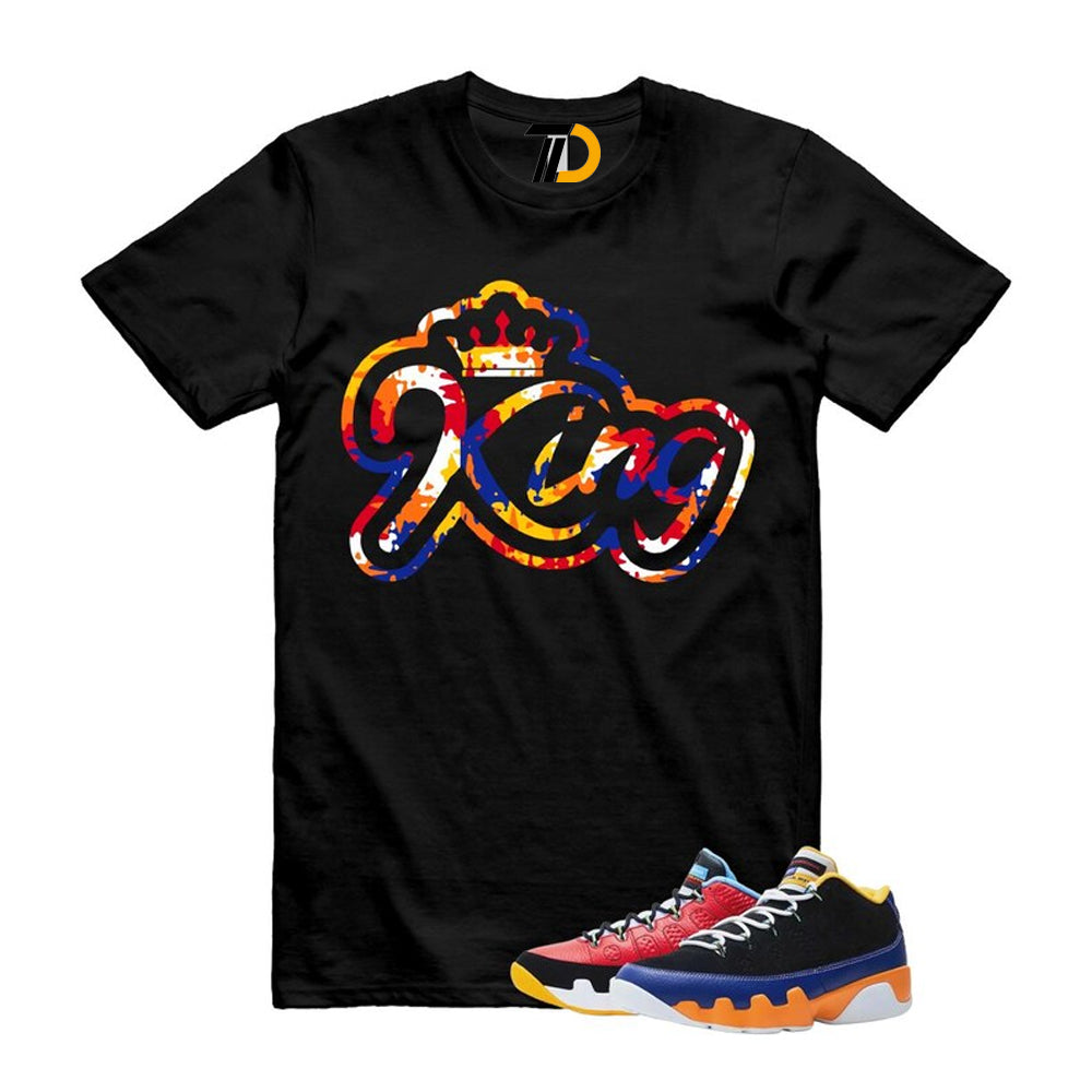 9 What The Kilroy Shirt To Match King Streetwear T-Shirt product image 1