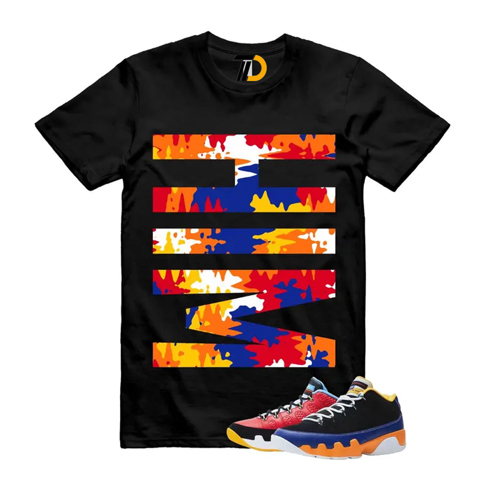 9 What The Kilroy Shirt To Match Him Streetwear T-Shirt 2026 product image 1