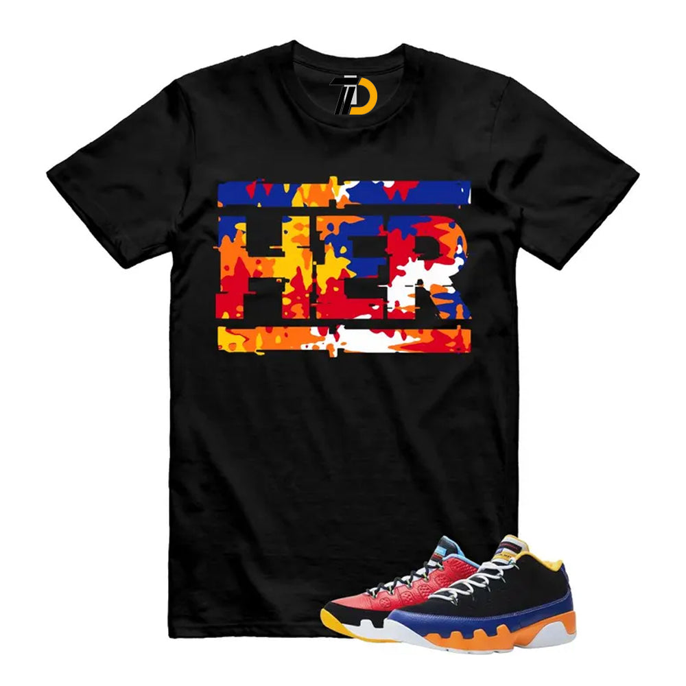 9 What The Kilroy Shirt To Match Her Streetwear T-Shirt 2026 product image 1