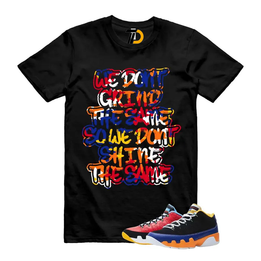 9 What The Kilroy Shirt To Match Grind Streetwear T-Shirt product image 1