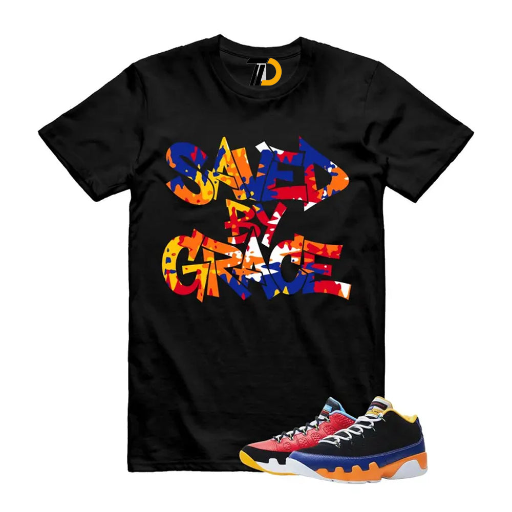 9 What The Kilroy Shirt To Match Saved By Grace Streetwear product image 1