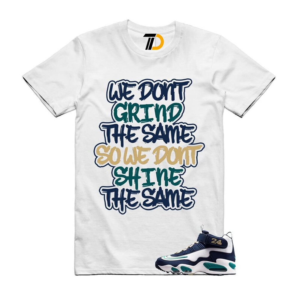 Air Griffey Max 1 Fresh Water Midnight Navy White Team Gold product image 1