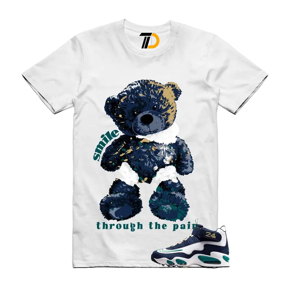 Air Griffey Max 1 Fresh Water Midnight Navy White Team Gold product image 1