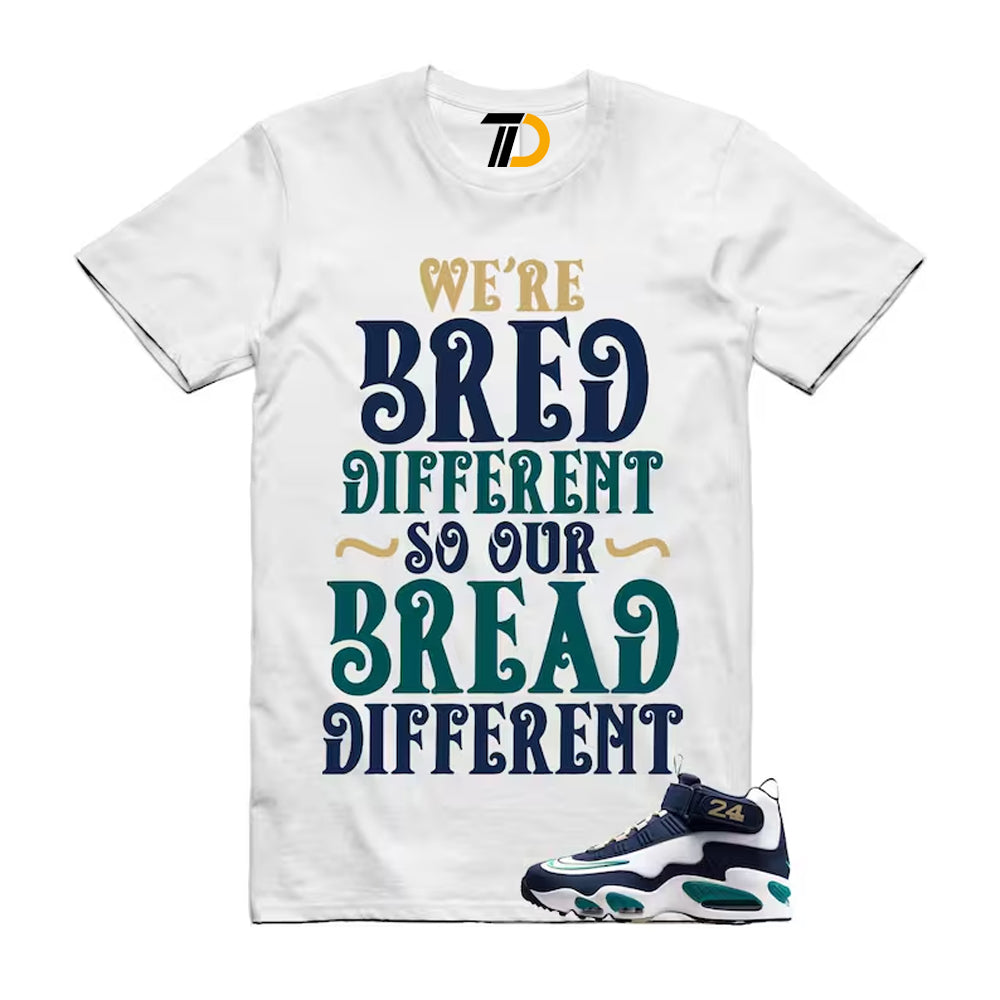 Air Griffey Max 1 Fresh Water Midnight Navy White Team Gold product image 1