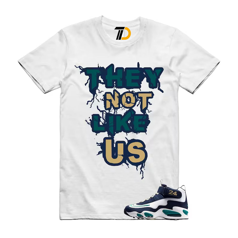Air Griffey Max 1 Fresh Water Midnight Navy White Team Gold product image 1