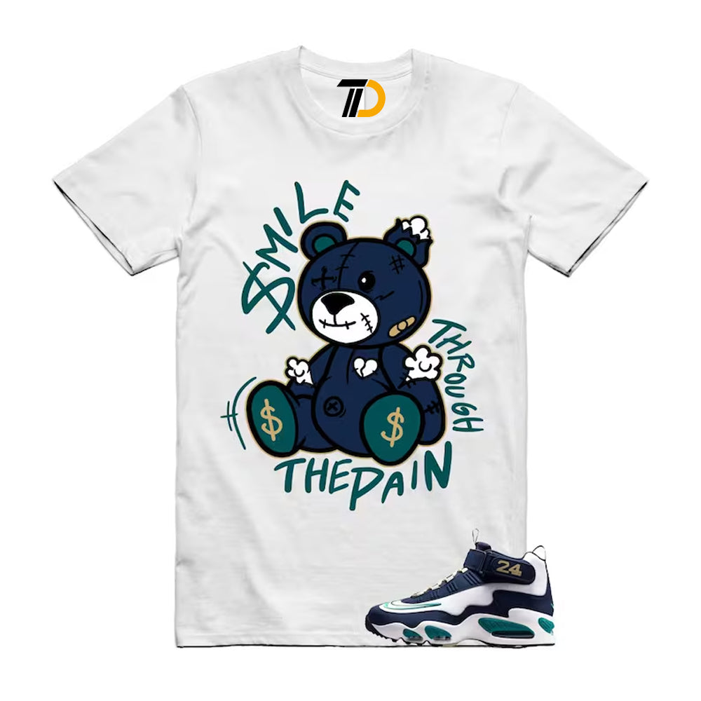 Air Griffey Max 1 Fresh Water Midnight Navy White Team Gold product image 1