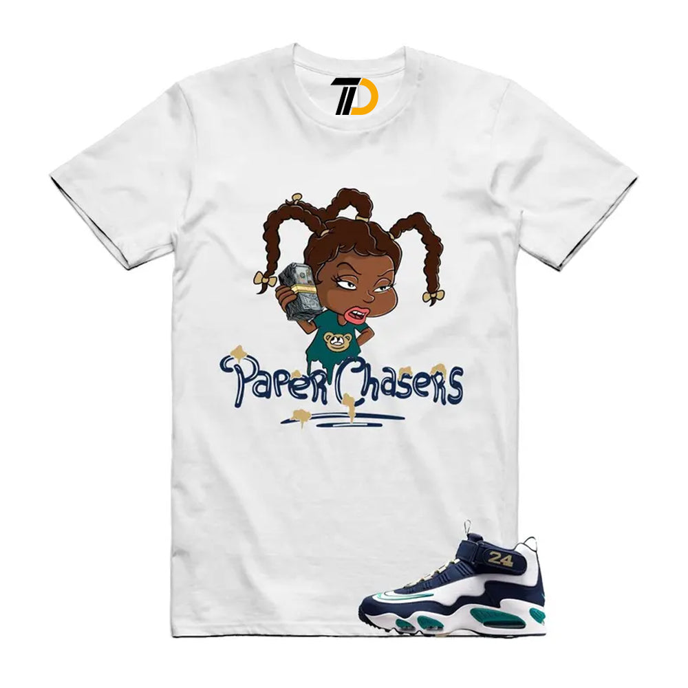 Air Griffey Max 1 Fresh Water Midnight Navy White Team Gold product image 1