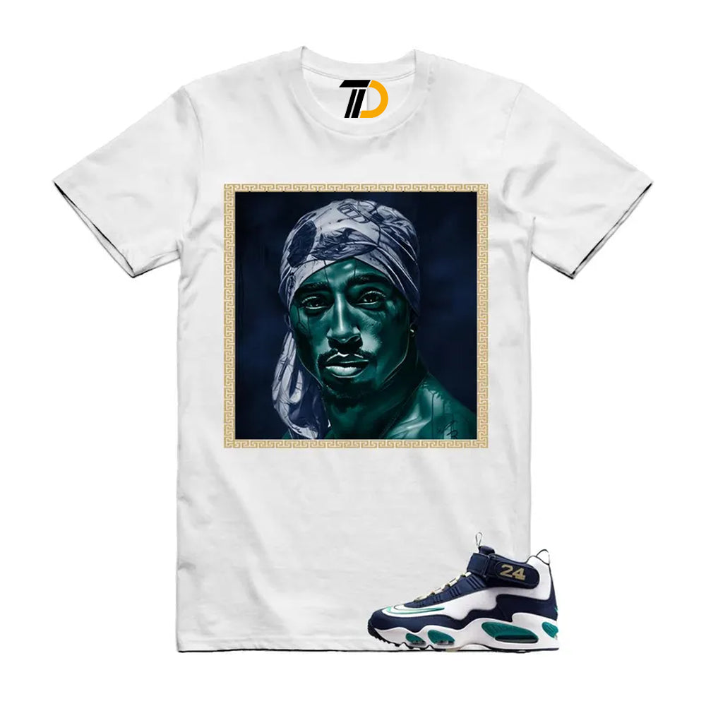 Air Griffey Max 1 Fresh Water Midnight Navy White Team Gold product image 1