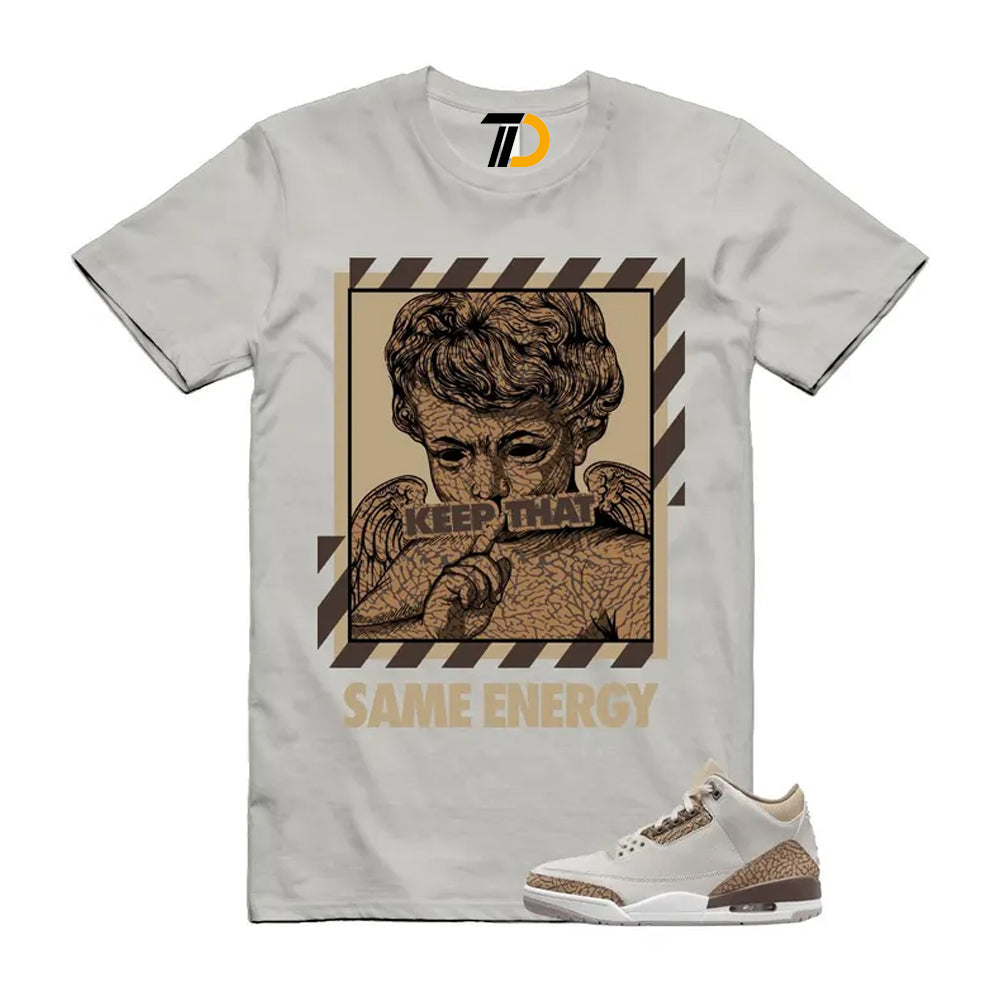 3 Palomino Light Orewood Brown British Tan Shirt To Match product image 1