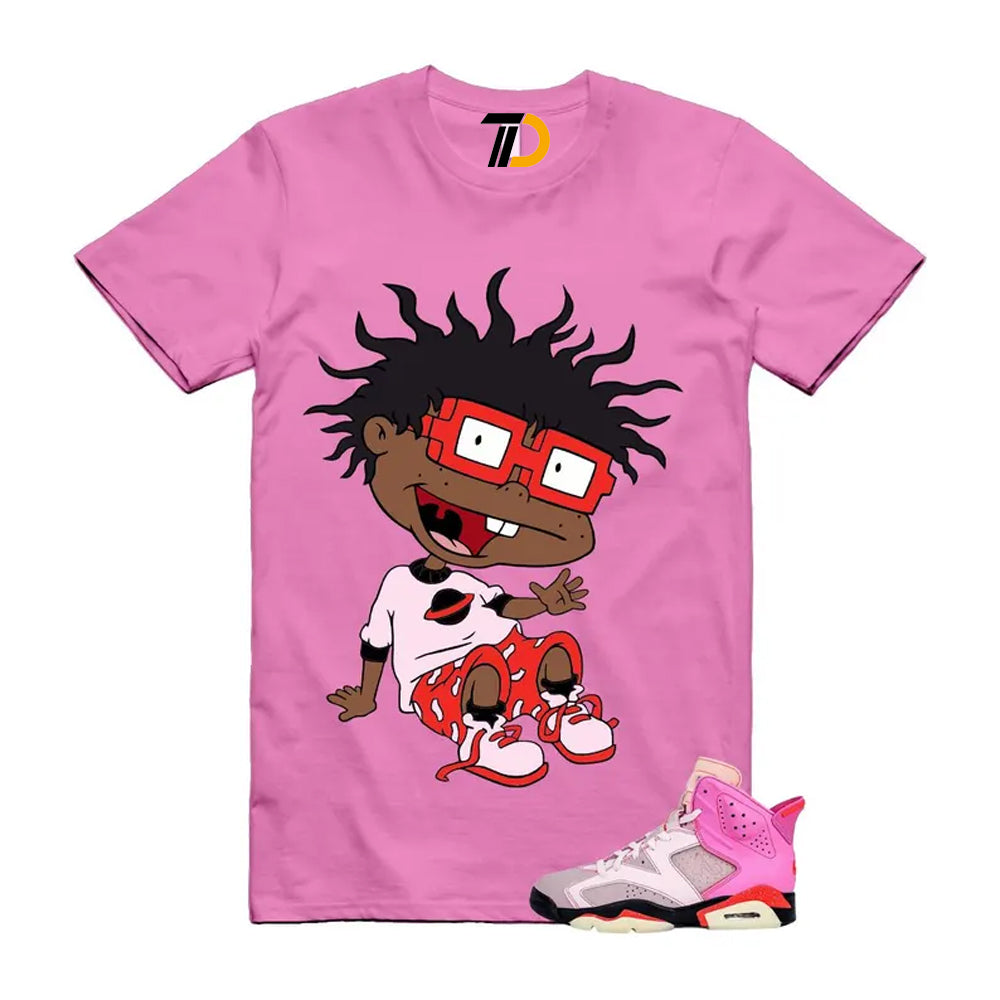 6 Bubblegum Awake NY Playful Pink Infrared 23 Shy Arctic product image 1
