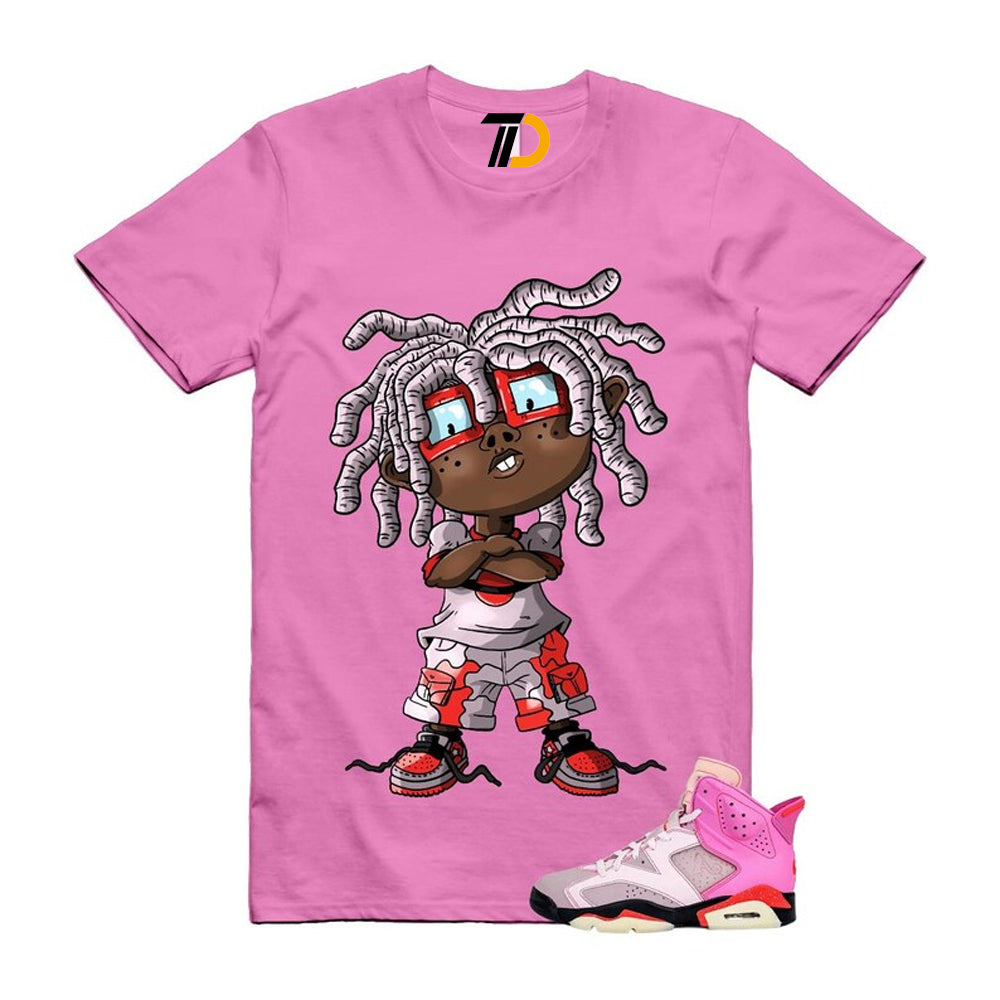 6 Bubblegum Awake NY Playful Pink Infrared 23 Shy Arctic product image 1