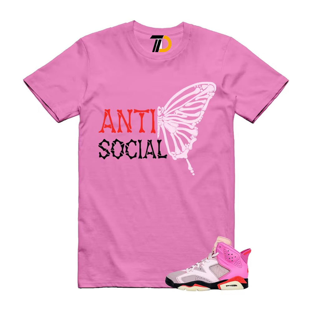 6 Bubblegum Awake NY Playful Pink Infrared 23 Shy Arctic product image 1